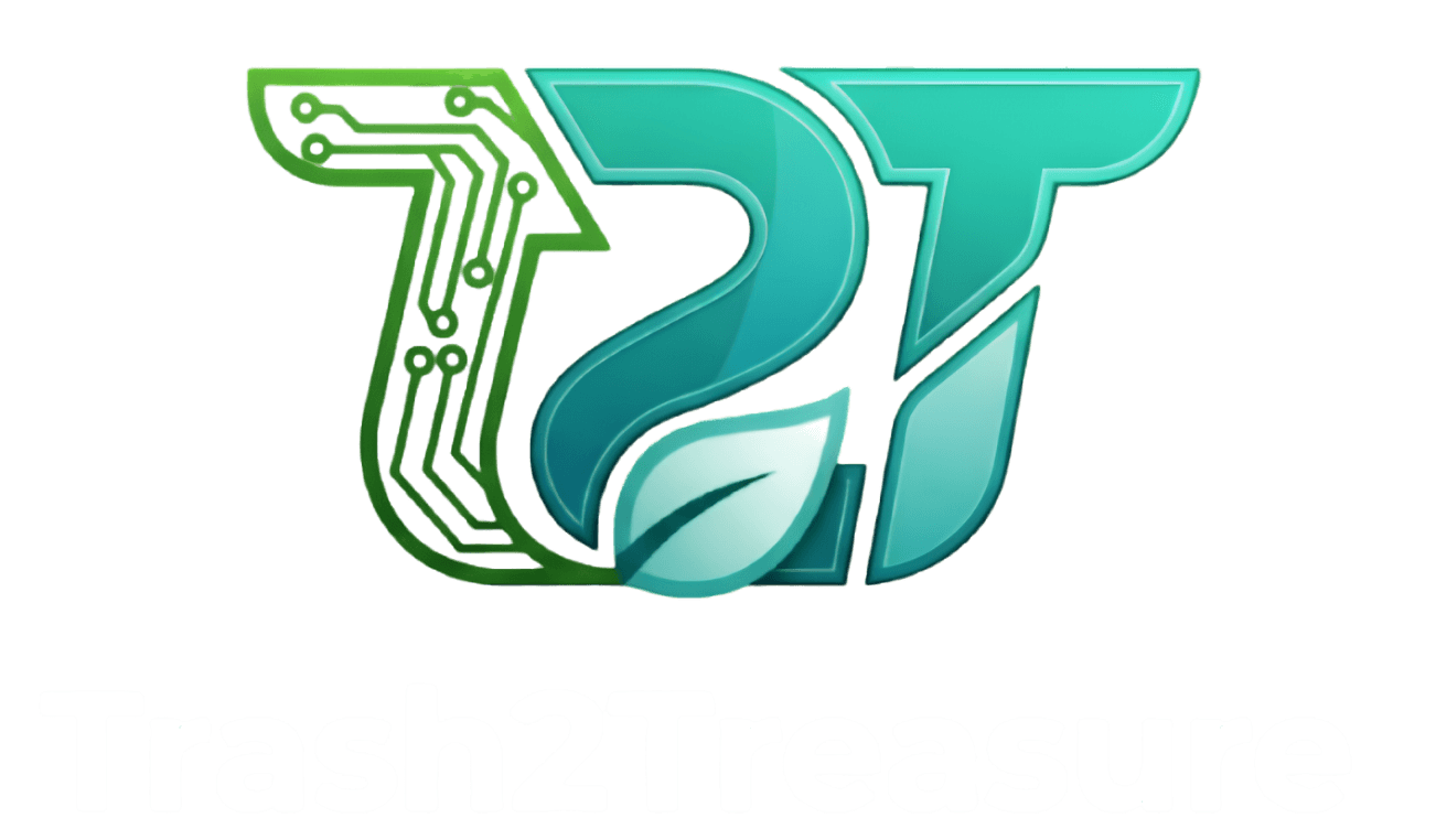 Trash2Treasure